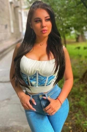 Проститутка Алеся