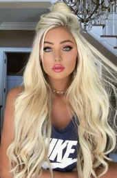 Проститутка Полина